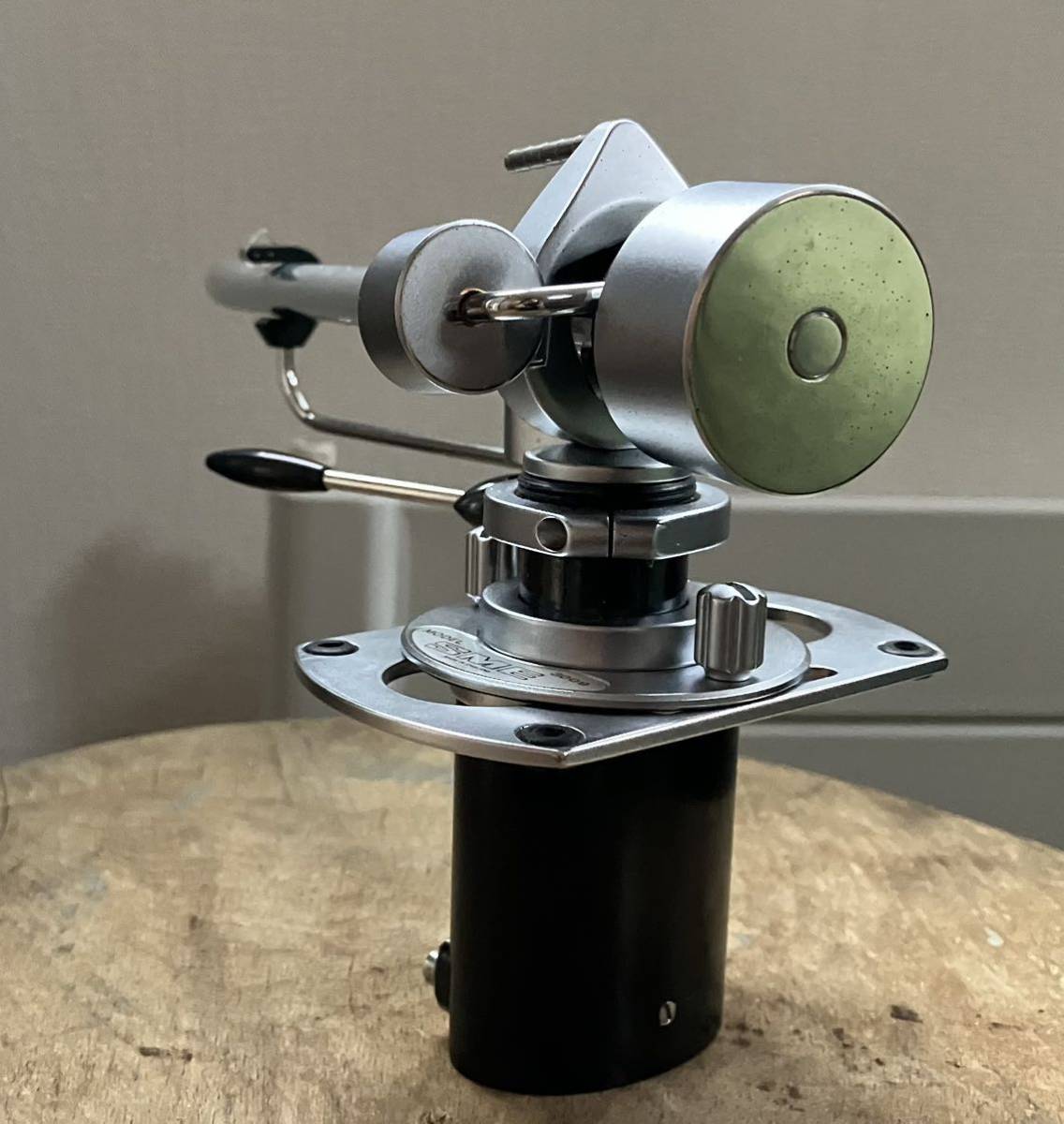 SME社製トーンアーム