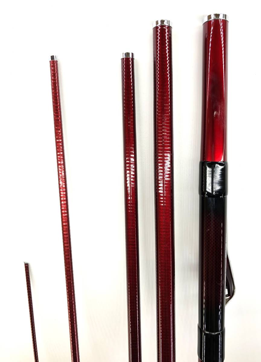 DAIWA RED SNIPER MEGADRY 1-53 磯竿