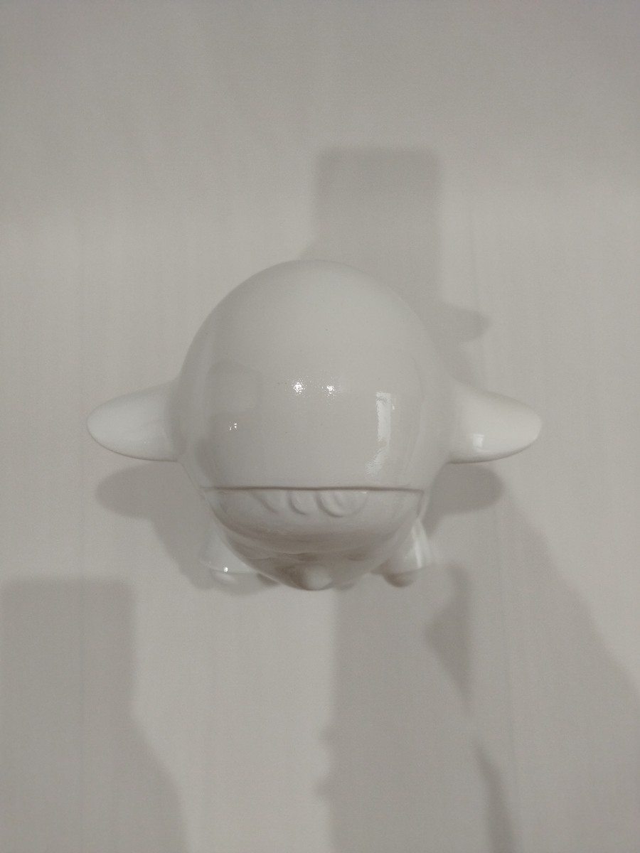 Bibian 比比昂- 【模写】奈良美智yoshitomo nara Little Pilgrim Night