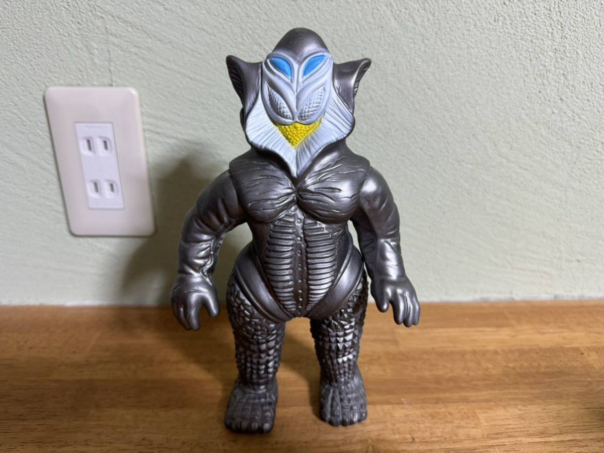 M1号 ヒッポリト星人 ウルトラマン A ブルマァク タイプ 怪獣 M1号