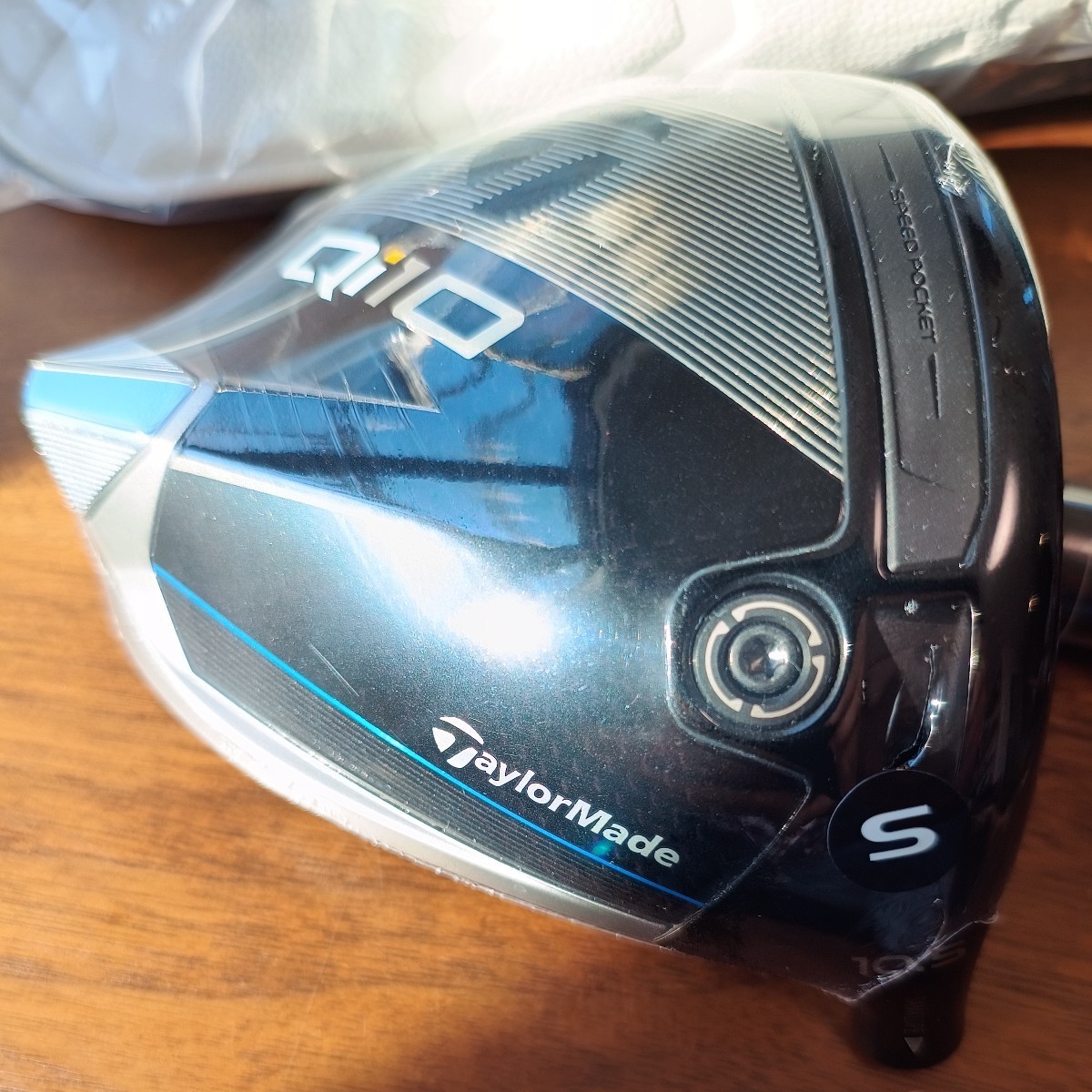 SIM2 MAX 10.5 ヘッドのみ（テーラーメイド SIM2 MAX ドライバー