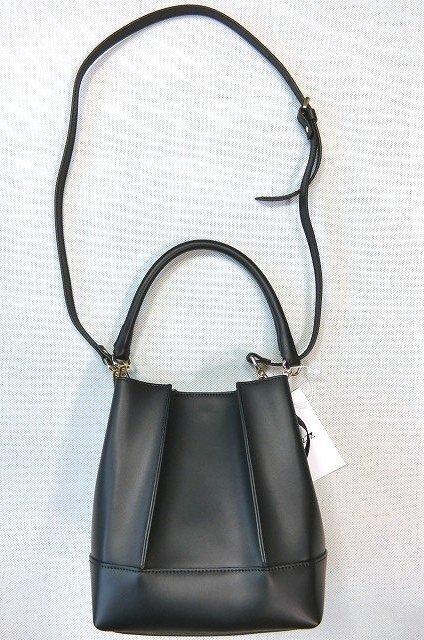 RAFFINATAと23区コラボ ハンドバッグ ショルダーバッグ2way ☆新品未  