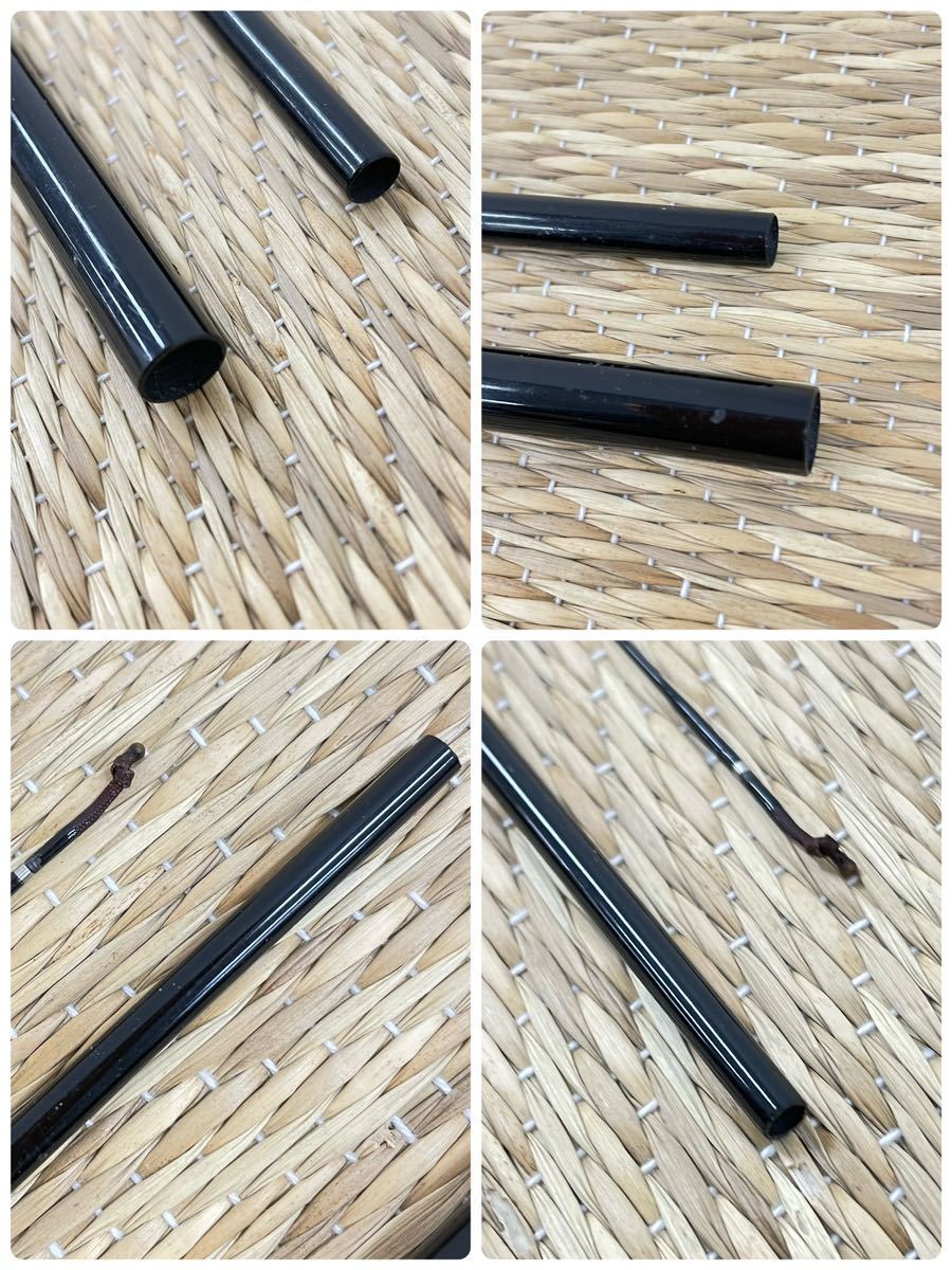 ヘラブナ竿 SHIMANO シマノ 普天元 独歩 11尺 シマノ普天元独歩11尺