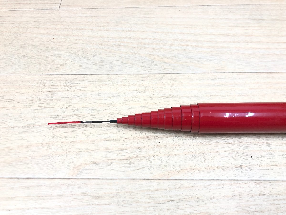 Bibian 比比昂- ☆ がま渓流谷翠硬調620 未使用品- Bibian 比比