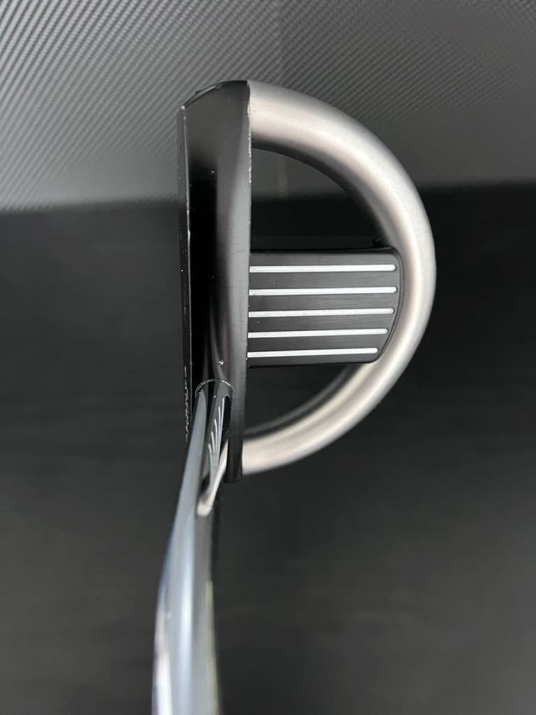 Bibian 比比昂 - 送料無料 SCOTTY CAMERON futura phantom