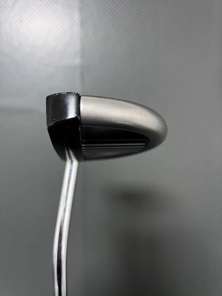 美品 スコッティキャメロン Futura Phantom mallet パター Bibian 比比昂 - 送料無料 SCOTTY CAMERON futura phantom