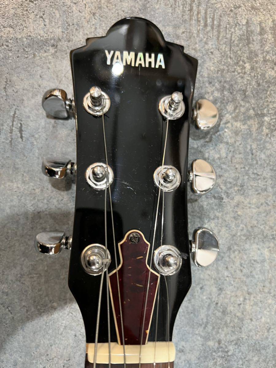 日本未発売/海外輸出モデル] YAMAHA AES800 / DiMarzio