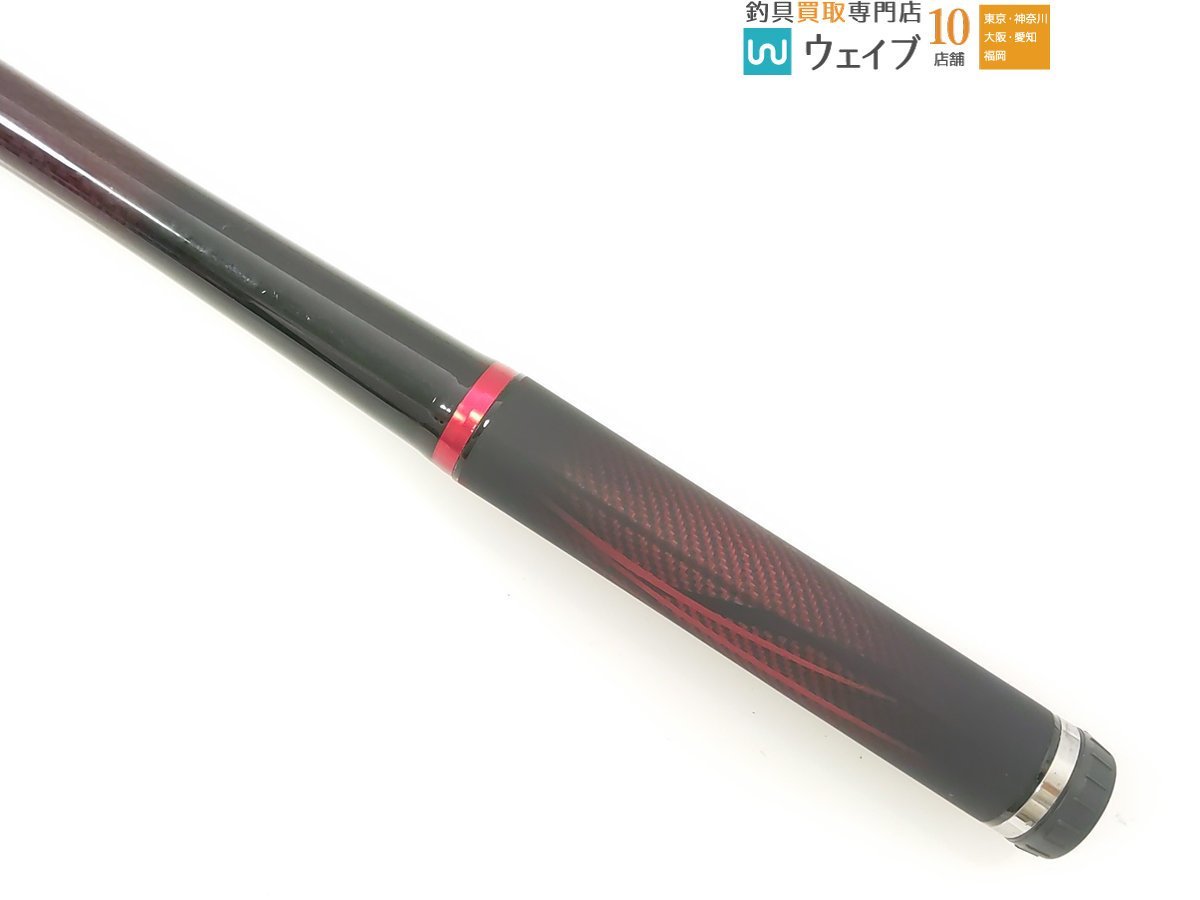 ダイワ 16 トーナメント ISO AGS 競技 1.5-52SMT 補修有 ダイワ 16 トーナメント ISO AGS 競技 1.5-52SMT 補修有
