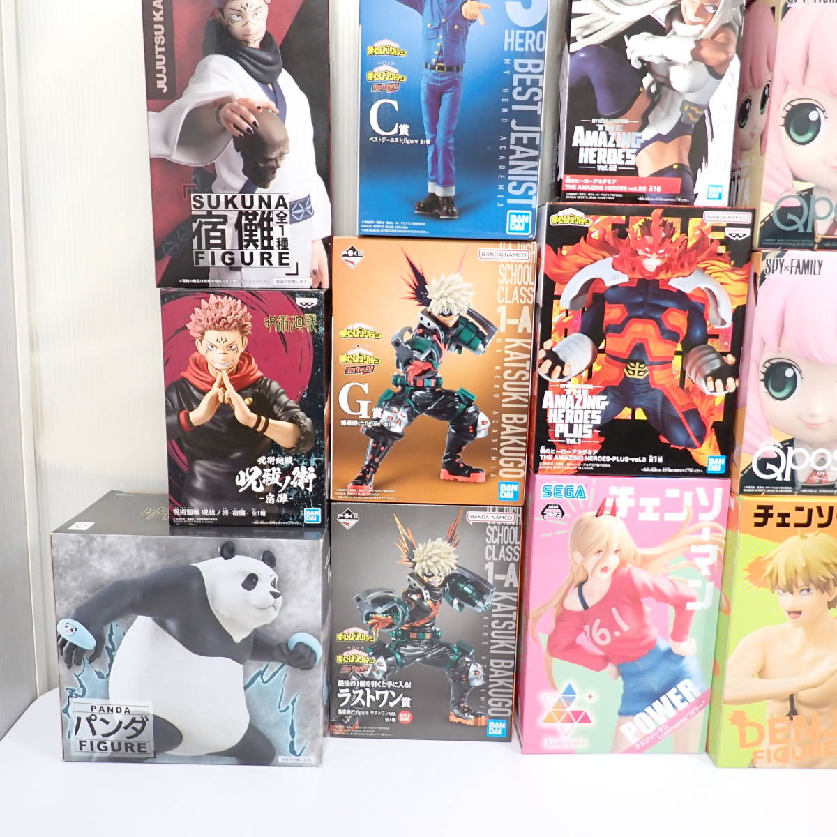 Bibian 比比昂 - 未開封品 プライズ 一番くじ ジャンプ フィギュア 34 