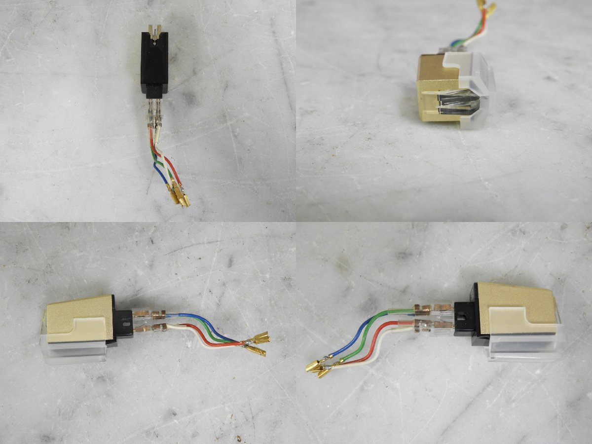 Bibian 比比昂- ☆ Technics テクニクスEPC-310MC + ortofon