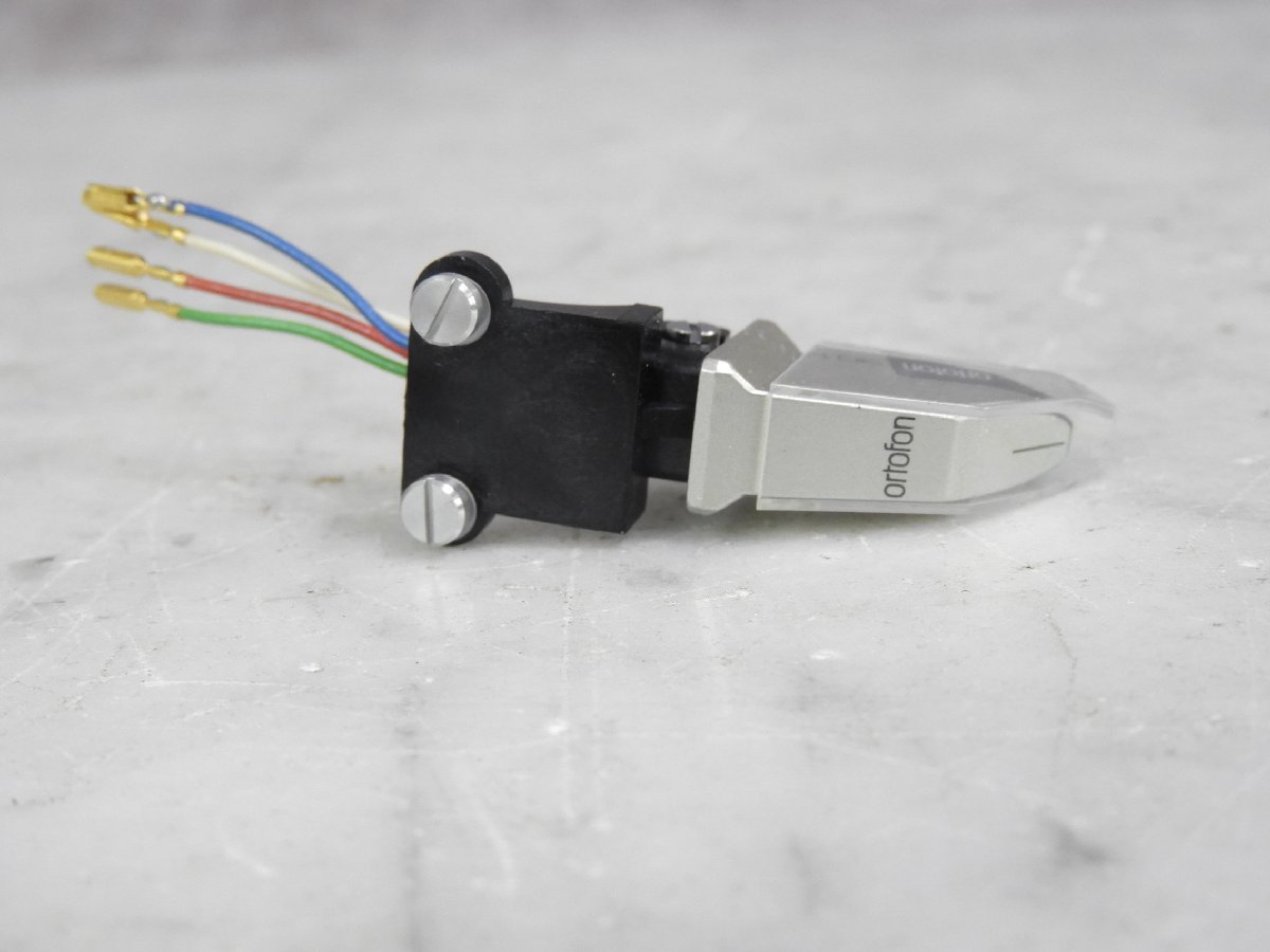 Technics テクニクス　カートリッジ　ortofon s Amazon | ortofon OM Pro S オルトフォン DJカートリッジ