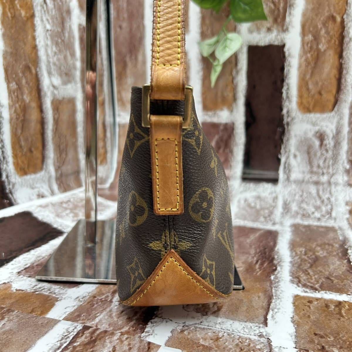 Louis Vuitton モノグラム トロター ポシェット ショルダーバッグ 楽天市場】【10%OFF】 ルイヴィトン ショルダーバッグ トロター