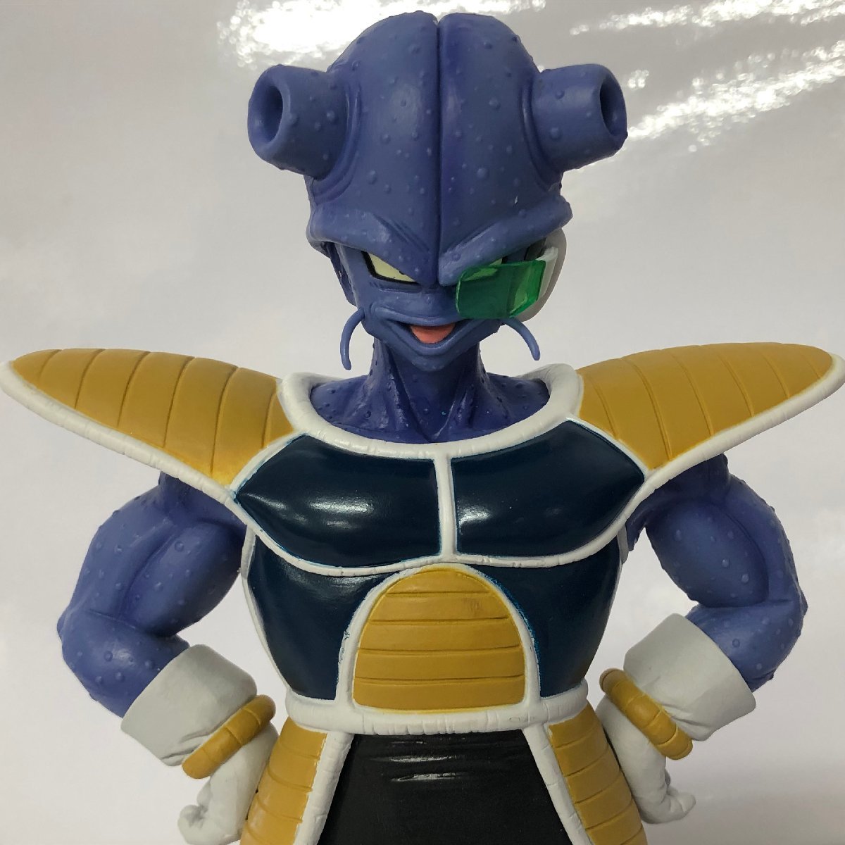ドラゴンボール一番くじ D賞 キュイ （ドラゴンボールEX 一番