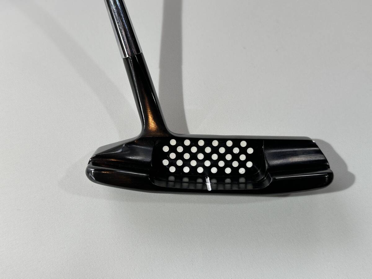 クラブ Scotty Cameron Santa Fe Te I3 Scotty Cameron Teryllium