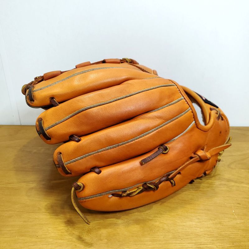 久保田スラッガー　slugger オーダー軟式用　内野手用　BU5型 久保田スラッガー 軟式用 オーダー 内野手用 AR5 W55