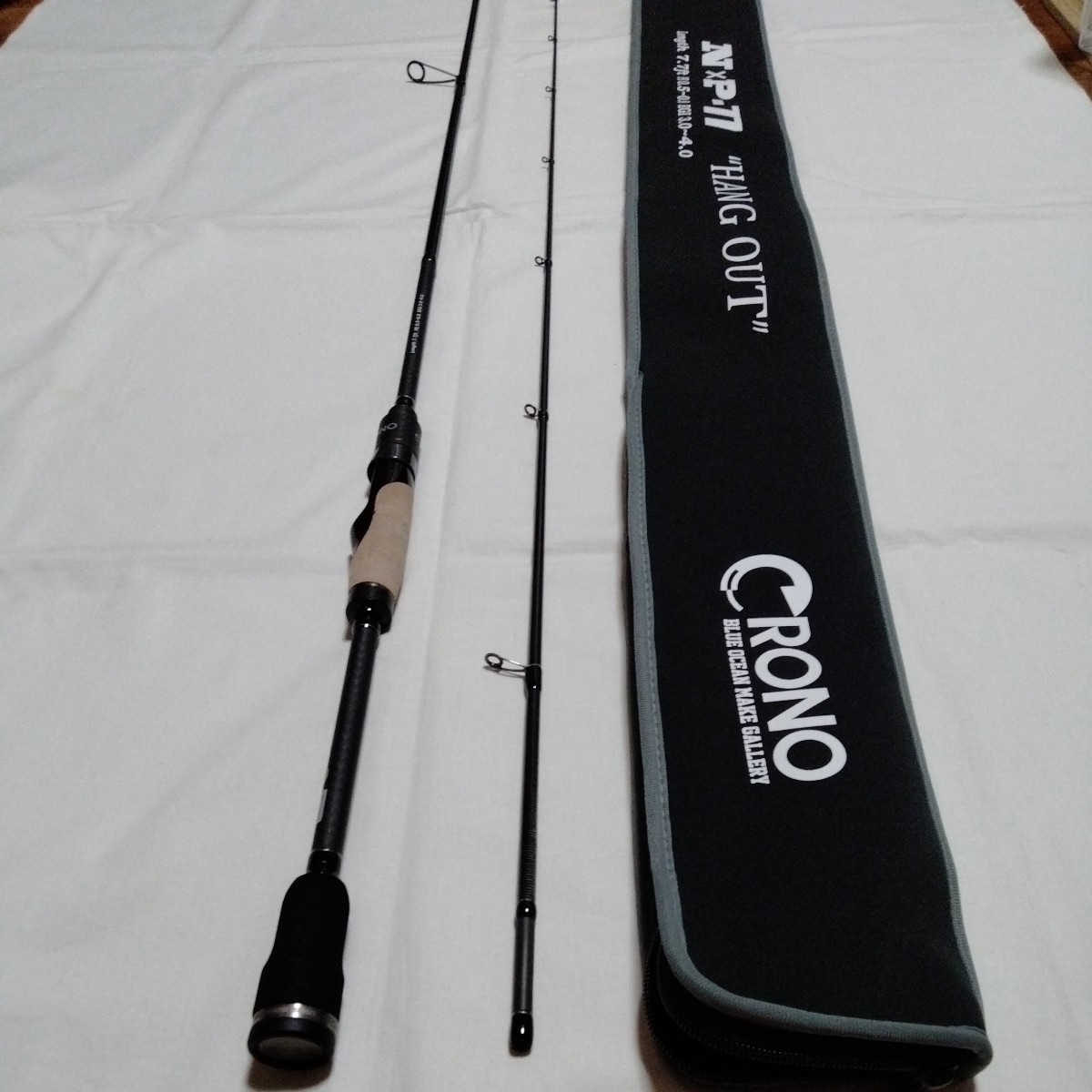 クロノ ハングアウト77 【公式通販】