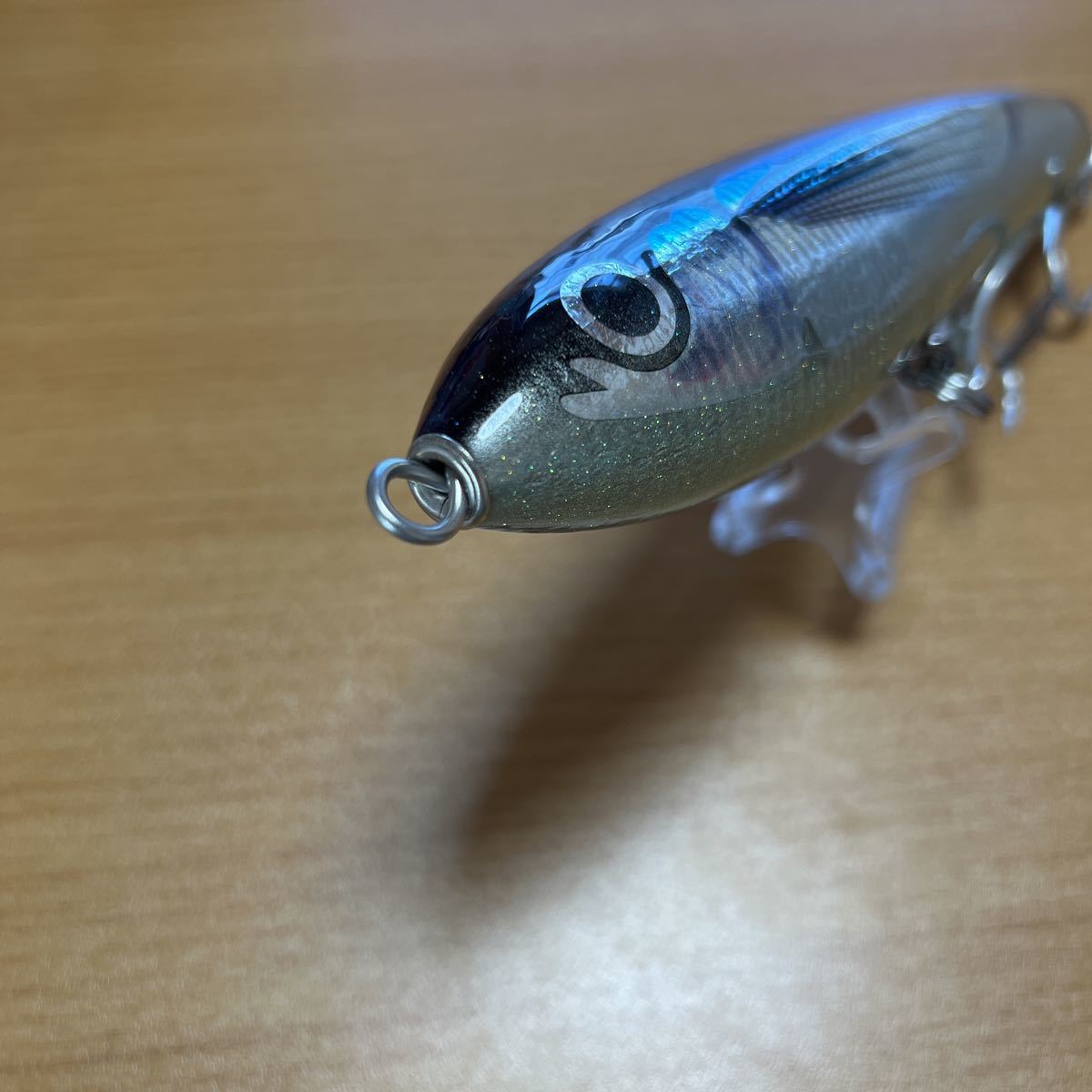 カーペンター　ガンマ90−スーパーエル 株）カーペンター 釣具 ルアー キャスティング GT ヒラマサ