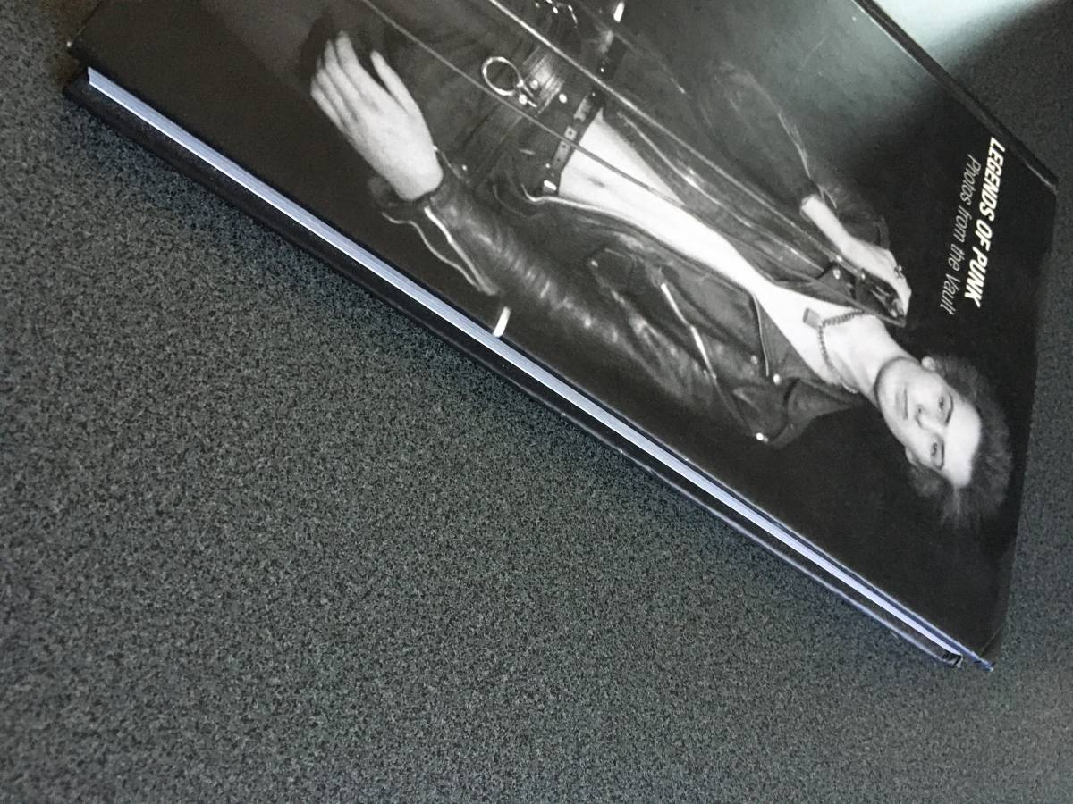 Bibian 比比昂- ◇◇【パンクの伝説】Legends of Punk: Photos