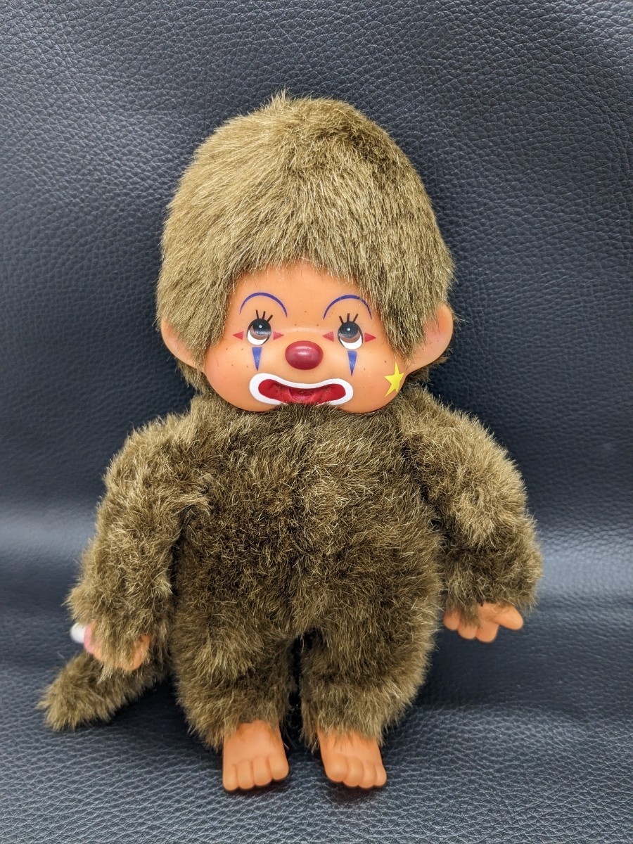 Bibian 比比昂 - 美品保管品【おさるの モンチッチ Sekiguti