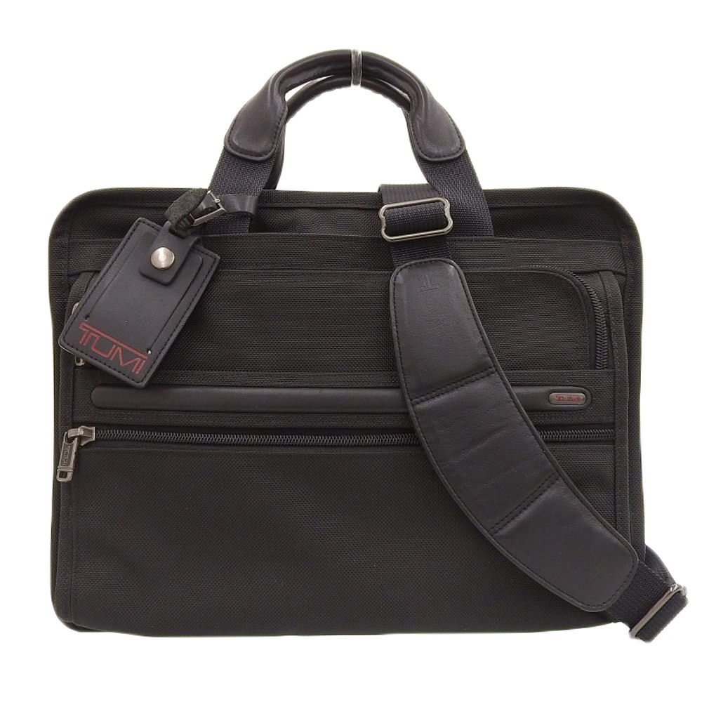 トゥミ TUMI ビジネスバッグ トートバッグ ベニン ラップトップ