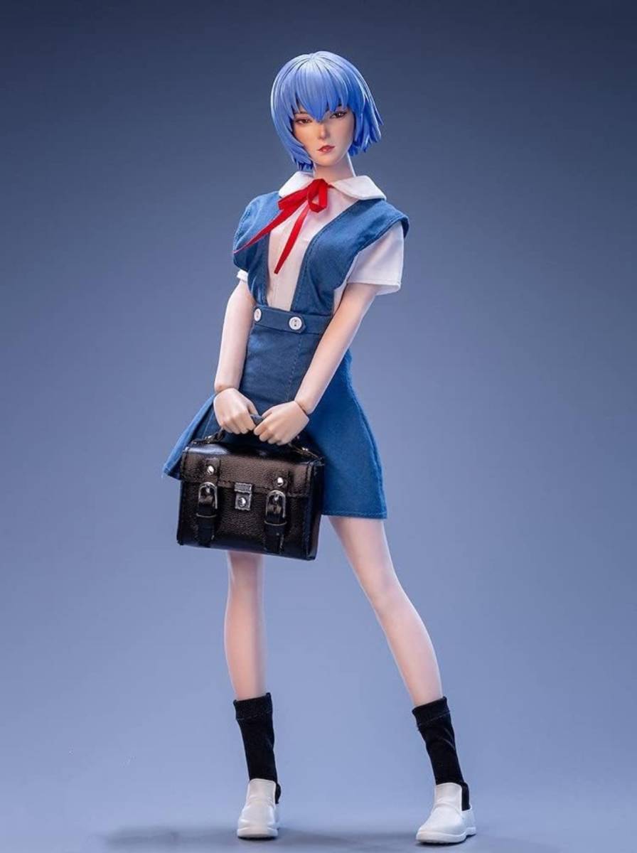 1/6 TBLeague　綾波レイ　セット 81pKSGa6dIL._UF350,350_QL50_.jpg