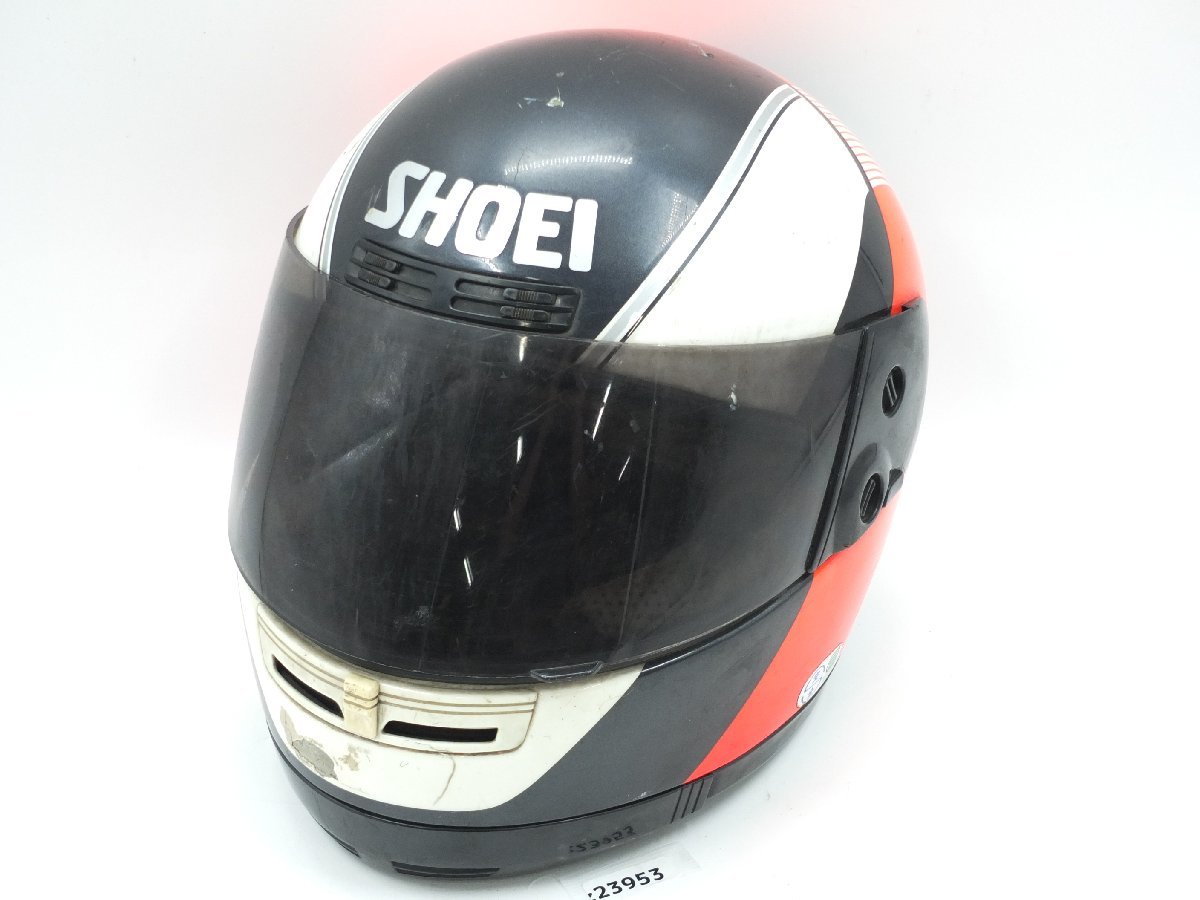 SHOEI ショウエイ 1990年製ケビンマギー GRV-MAGEE