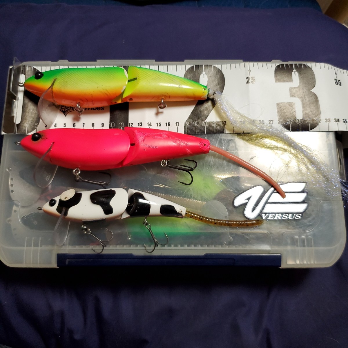 DRT クラッシュ9 ブルーマンデー