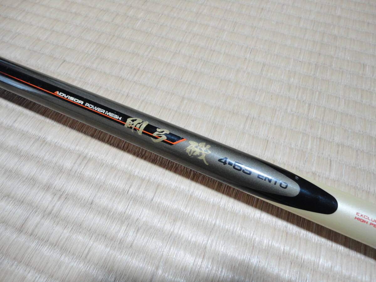DAIWA POWER MESH 磯 4-53 ENTO