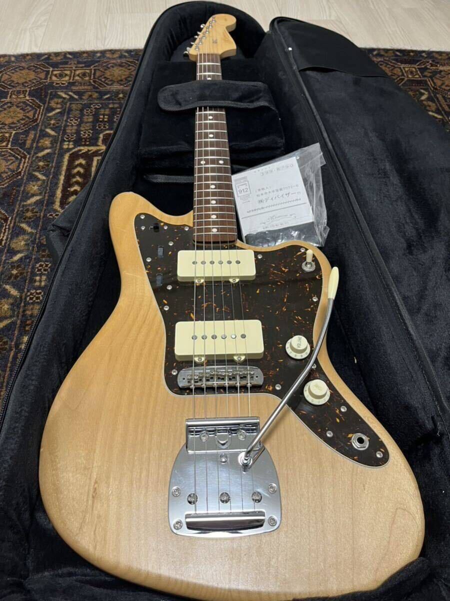 ギター MOMOSE JAZZMASTER MJM1-STD/NJ CAR MOMOSE JAZZMASTER MJM1-STD/NJ CAR