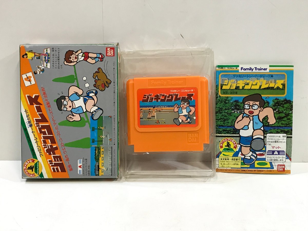 ファミリートレーナー マットコントローラー （Yahoo