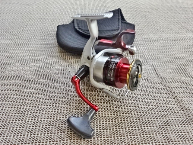 人気ブランド シマノ BB-X ラリッサV2 レバーブレーキリール シマノ