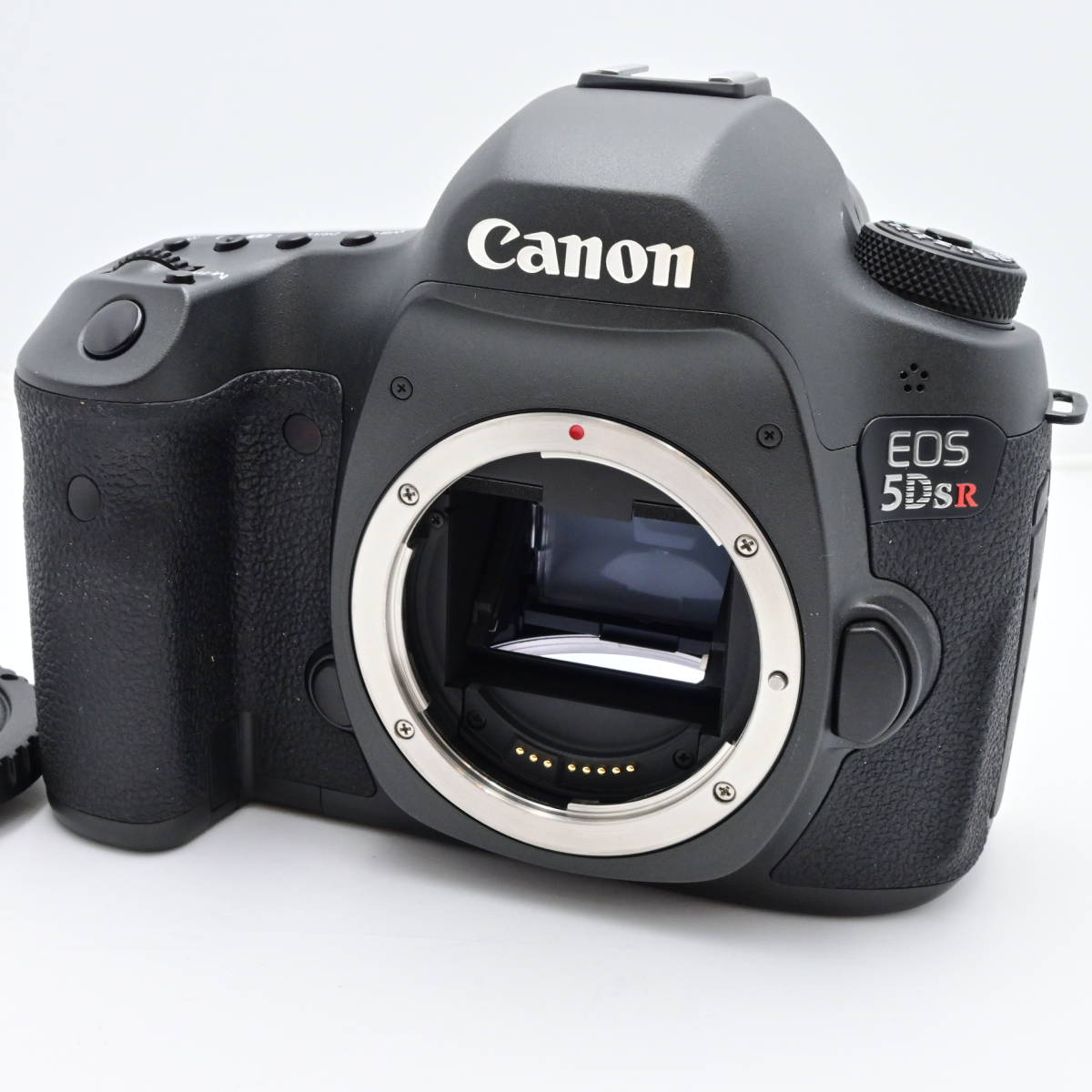 EOS 5D 【全額返金保証】並品｜キヤノン Mark II ボディ