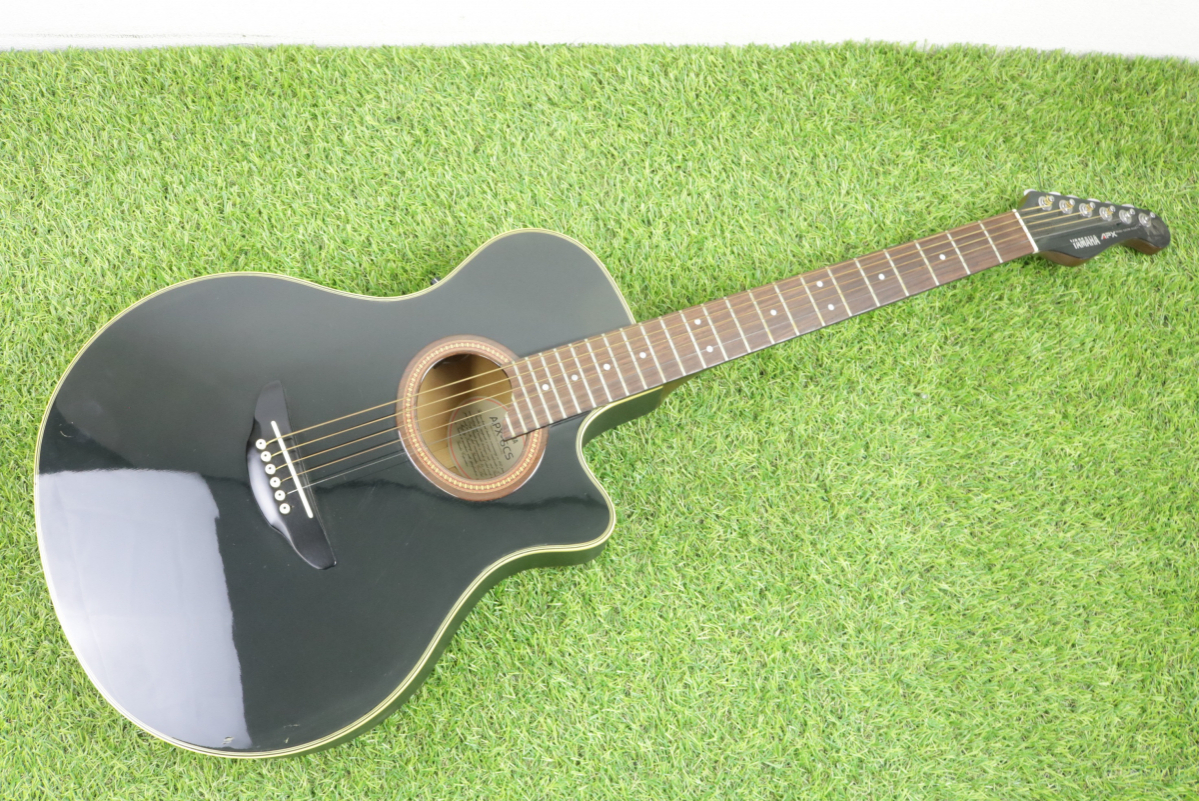 Bibian 比比昂- 【ソフトケース付き】YAMAHA ヤマハAPX-6CS