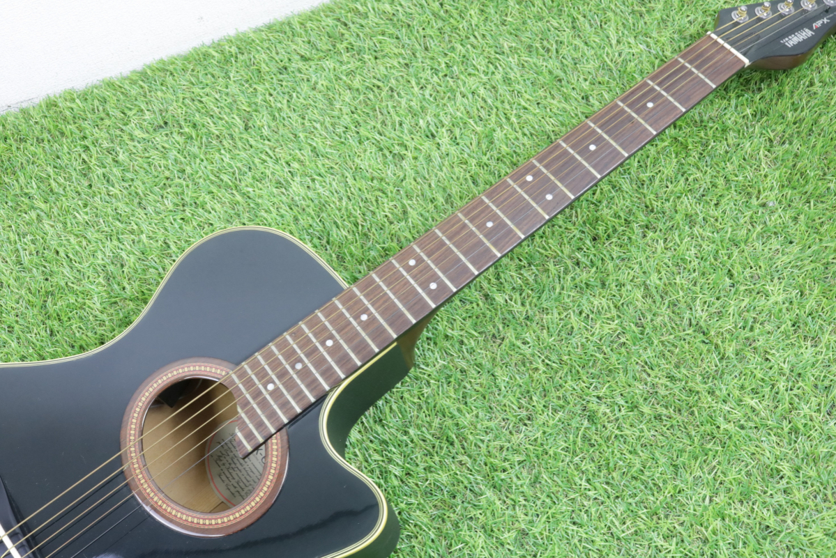 Bibian 比比昂- 【ソフトケース付き】YAMAHA ヤマハAPX-6CS