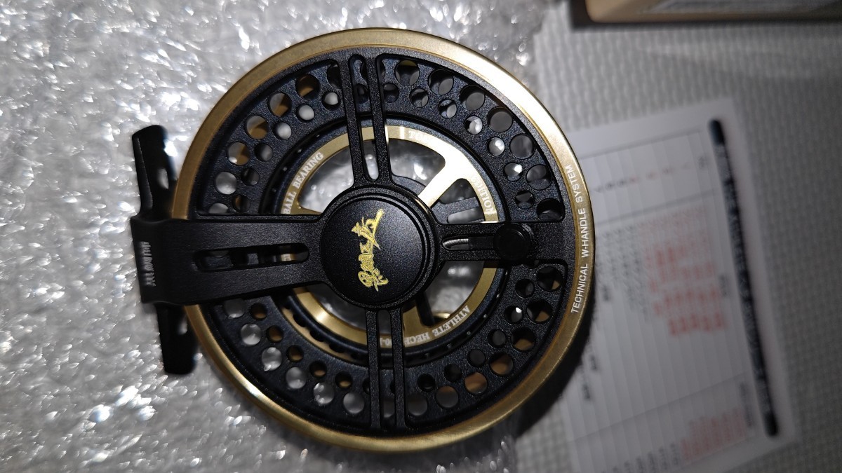 黒鯛工房 黒鯛師 The Athlete 90W-BLACK 黒鯛工房 黒鯛師 THE ATHLETE