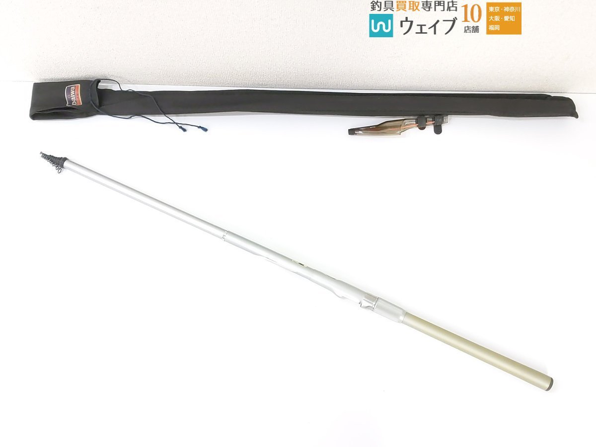 Bibian 比比昂- ダイワHX 波濤T 3-47/53M マルチレングス※ - Bibian