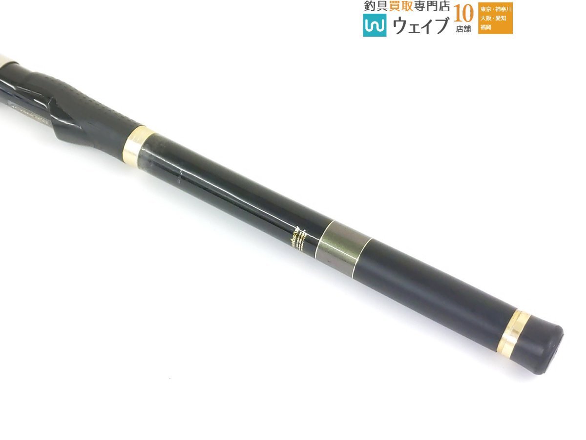 ✨超美品✨がまかつ カゴSPECIALIII 4-57 ベイト Gamakatsu がまかつ がま磯 カゴスペシャルIII 4-57 タイプ