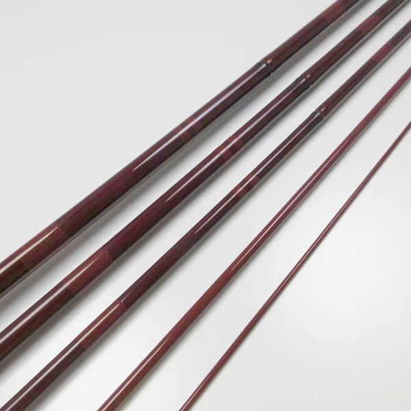 Bibian 比比昂- シマノ朱紋峰煉16尺／管理AS6102／41 - Bibian