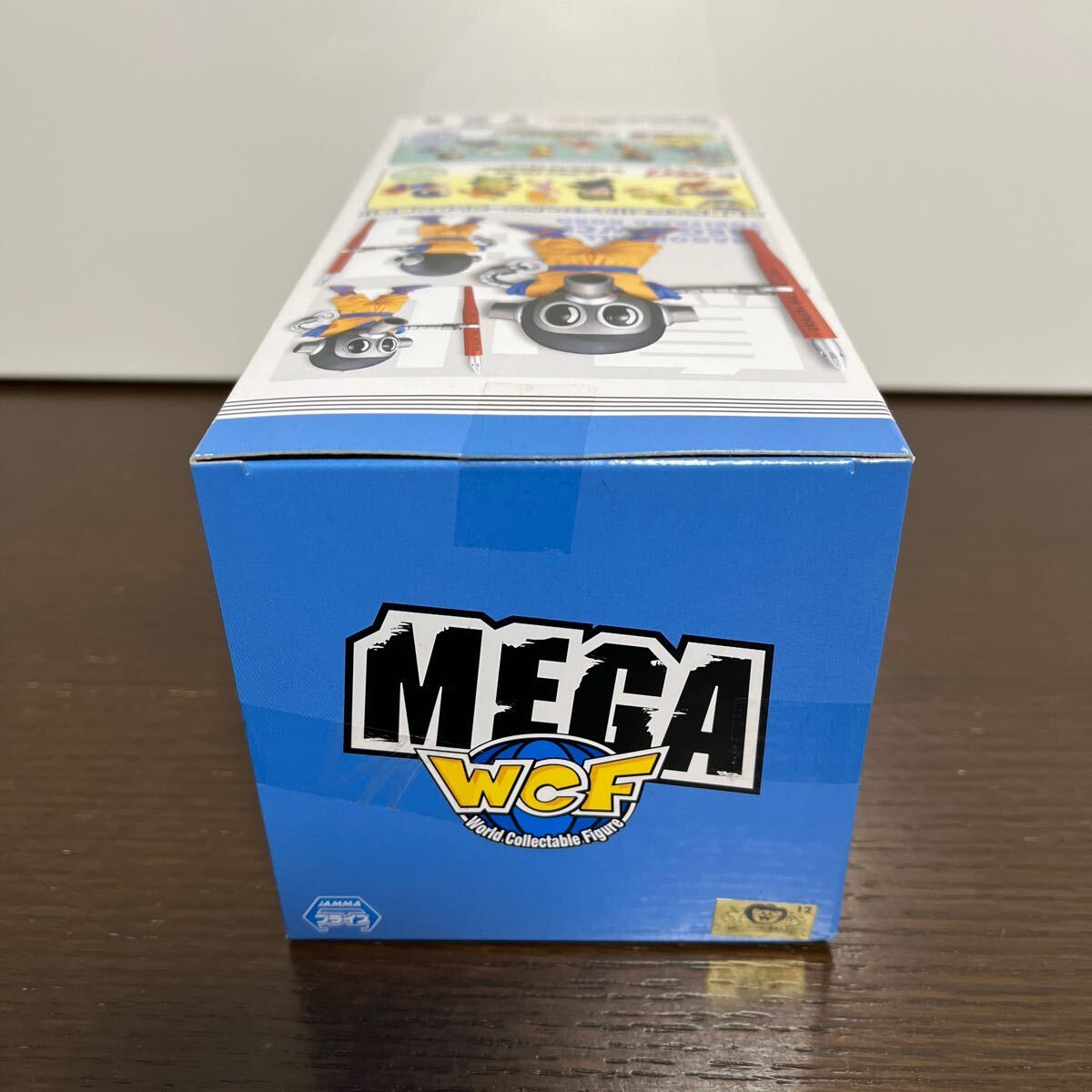 Bibian 比比昂 - 未開封 送料無料 トリヤマロボ ドラゴンボール