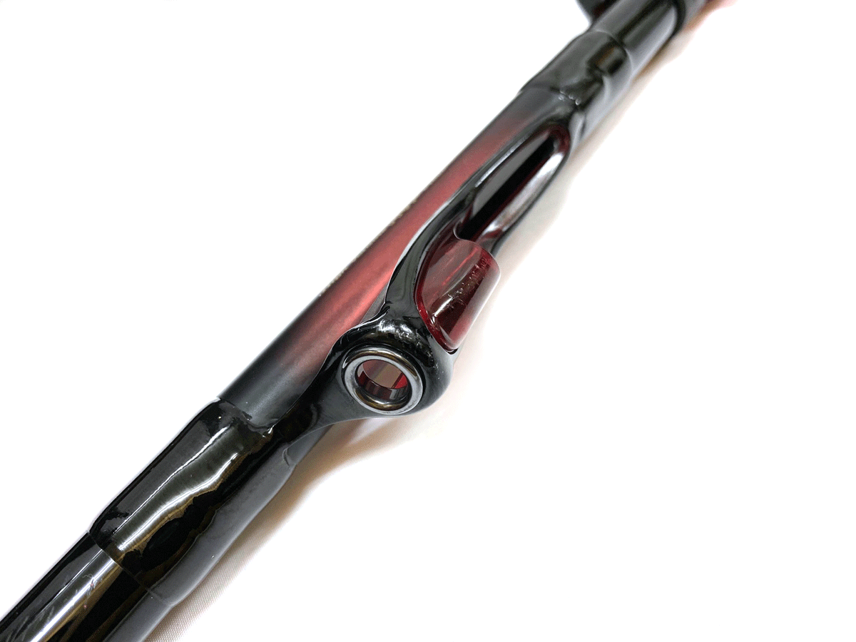 ダイワ メガドライAIR 1-53 インターライン Amazon | ダイワ(DAIWA) インターライン磯竿 メガドライ 1-53