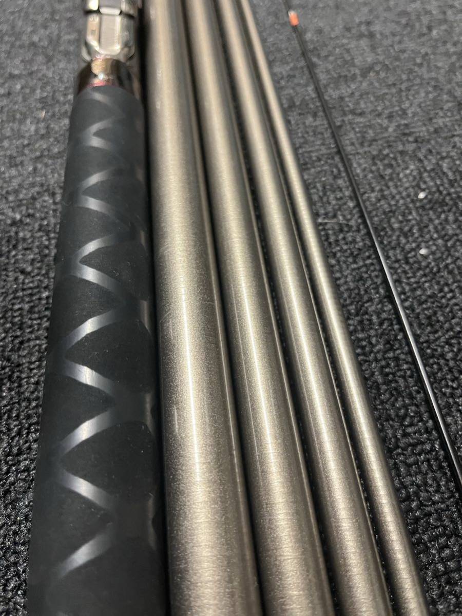 Bibian 比比昂 - 美品 シマノ メバルSPECIAL 硬調80Z メバルスペシャル