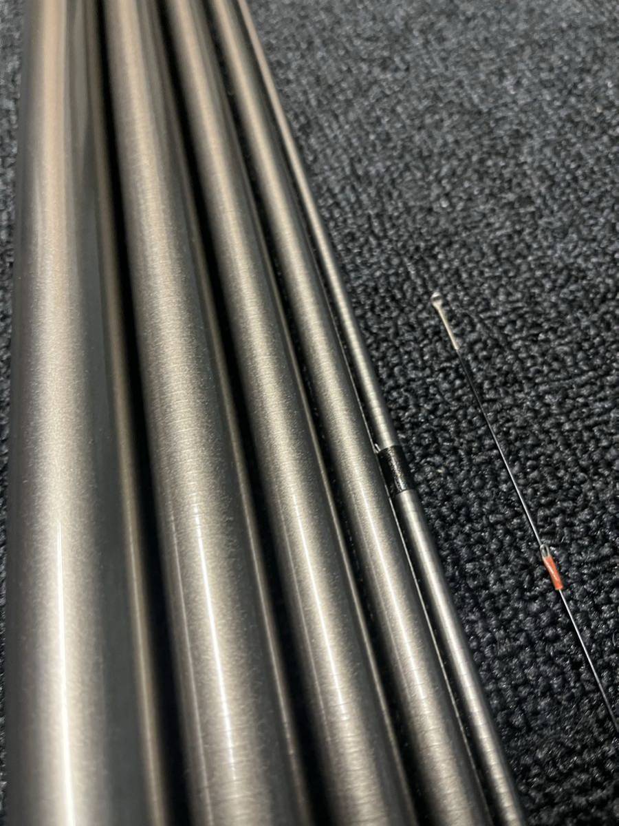 Bibian 比比昂 - 美品 シマノ メバルSPECIAL 硬調80Z メバルスペシャル