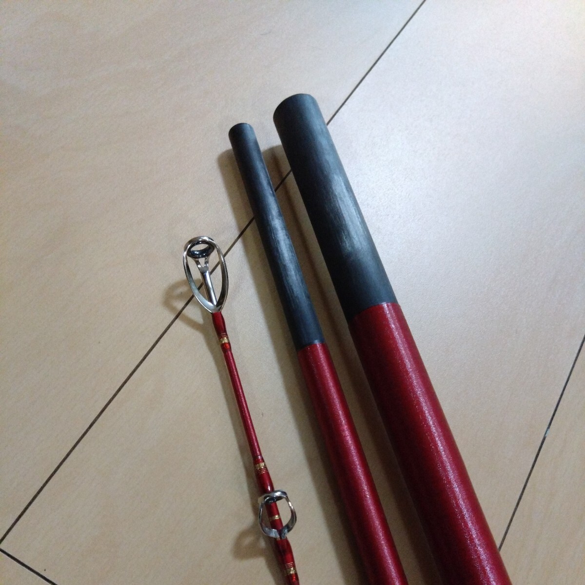 不知火クエ483 美品 クエ竿 不知火 クエ483 (美品)|mercariメルカリ官方指定廠商|Bibian比比
