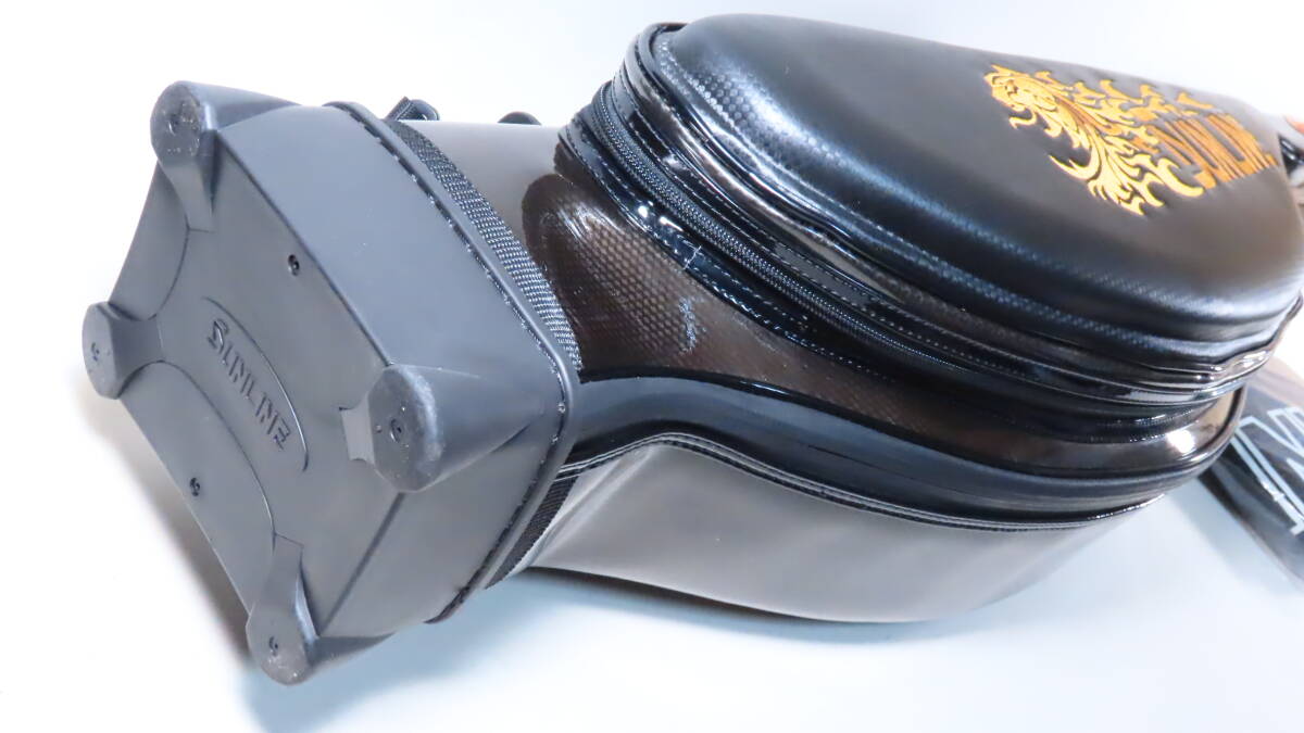 サンライン ステータス スペシャリストモデル SFB-0456 リサイクル 