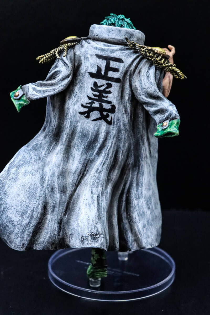 ワンピースフィギュア　リペイント ワンピース フィギュアリペイント セット 週末限定値下げ
