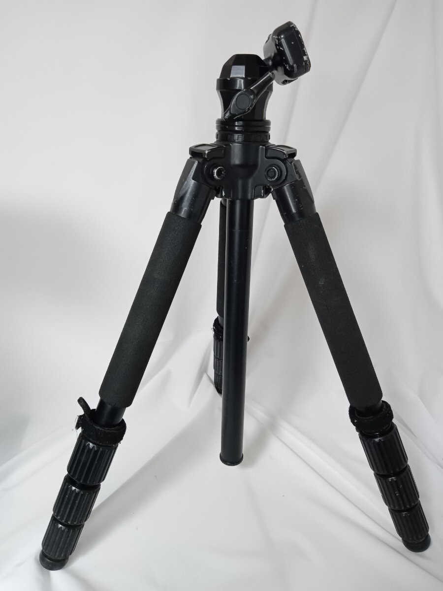 Velbon ベルボン Carmagne カーボン三脚 El - 0 carmagne Yahoo