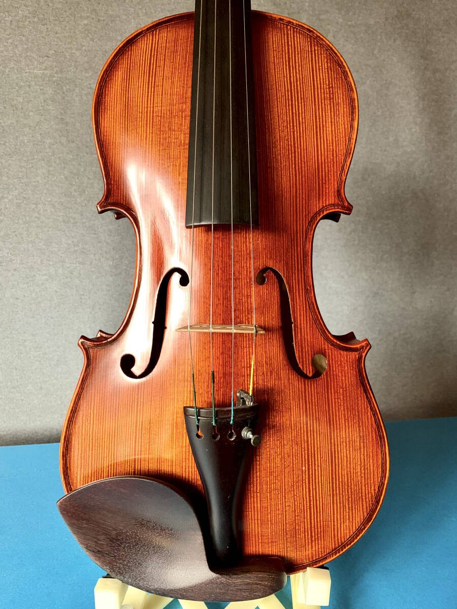 【調整品】バイオリン イタリア製 italy 4/4 ヴァイオリン 調整品】バイオリン イタリア製 italy 4/4 ヴァイオリン 調整品