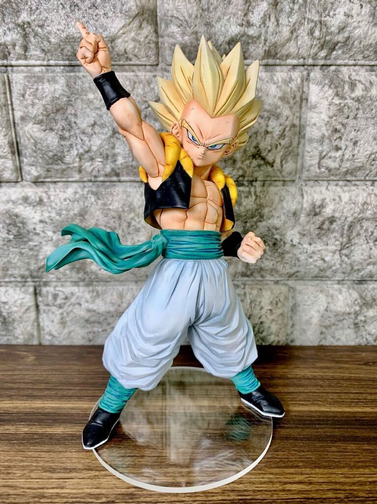 TAKACOMPANY | ゴテンクス二次元彩色塗装です😁 #ドラゴンボール