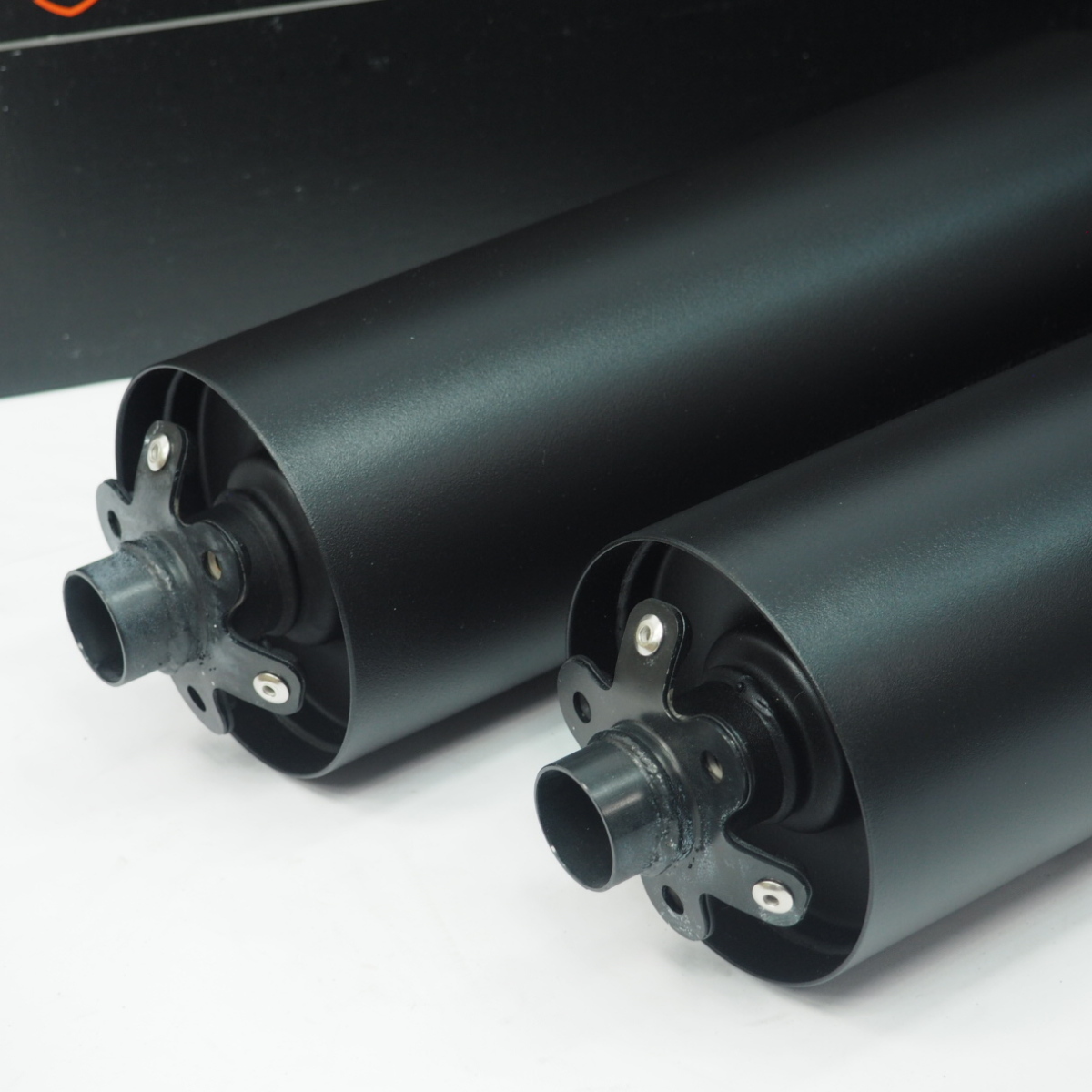 Bibian 比比昂 - ハーレー FXFBファットボブ18-21年 FXFBSスクリーミン  