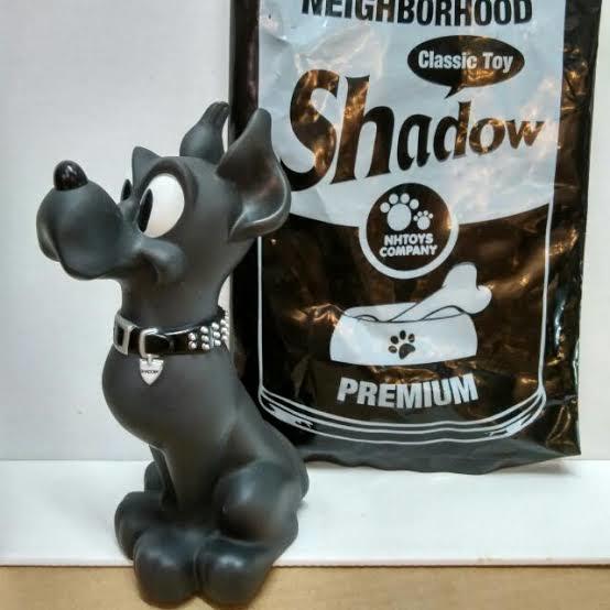 その他 VCD BIG SHADOW  NEIGHBORHOOD VCD Big Sh Neighborhood Men's x Medicom VCD Shadow 2024 in Black
